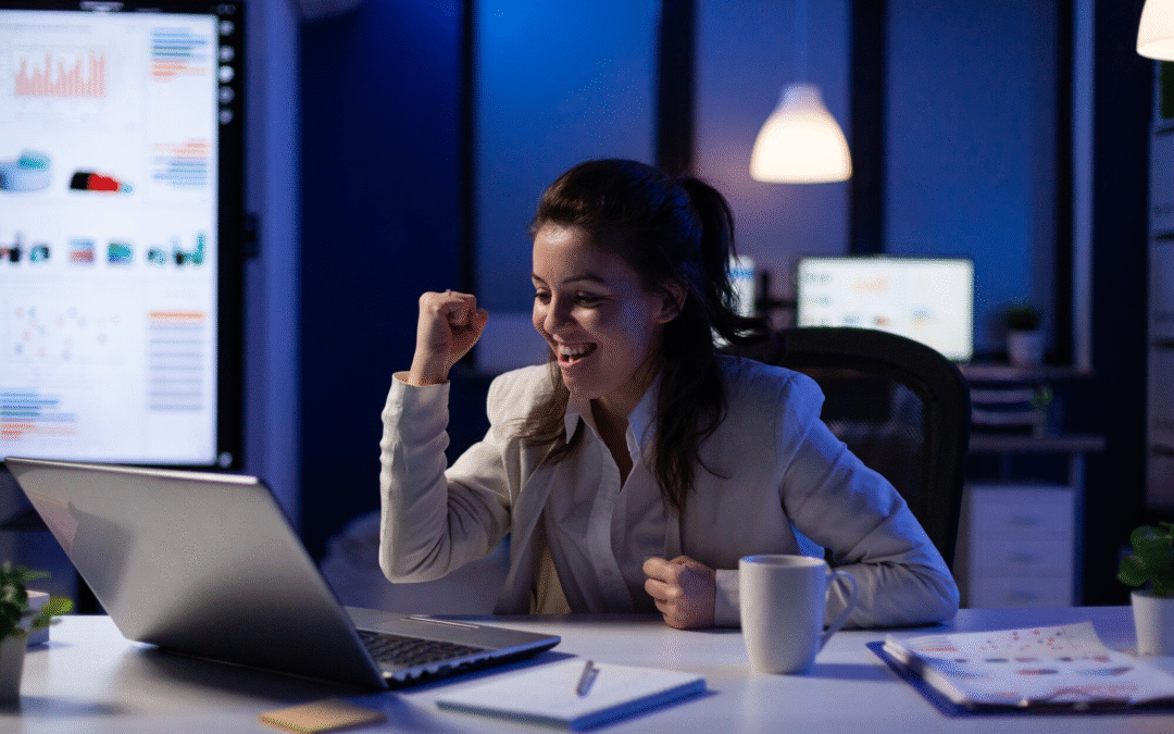 How a Creator Helped a Finance Company with Innovative Design