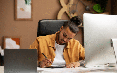 How to Build a Standout Freelance Portfolio